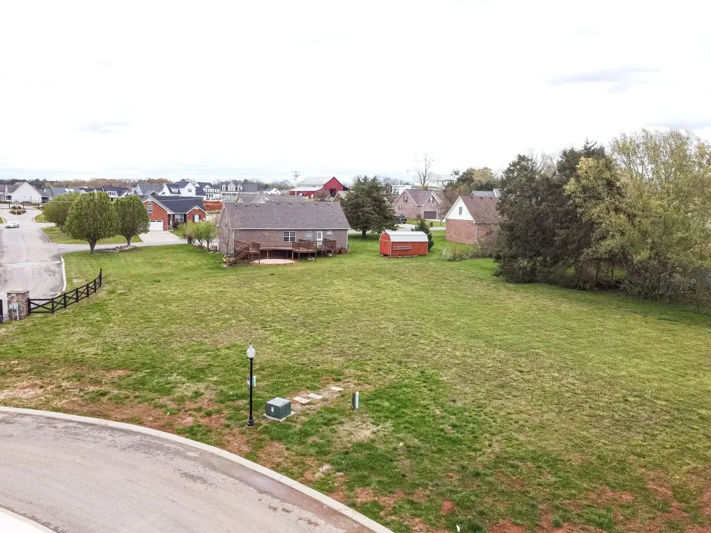 0 Driftwood Court Winchester TN 37398