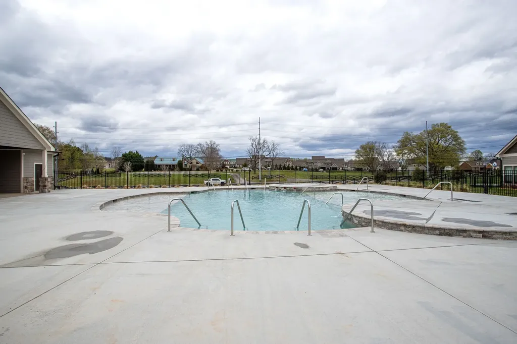 0 Driftwood Court Winchester TN 37398