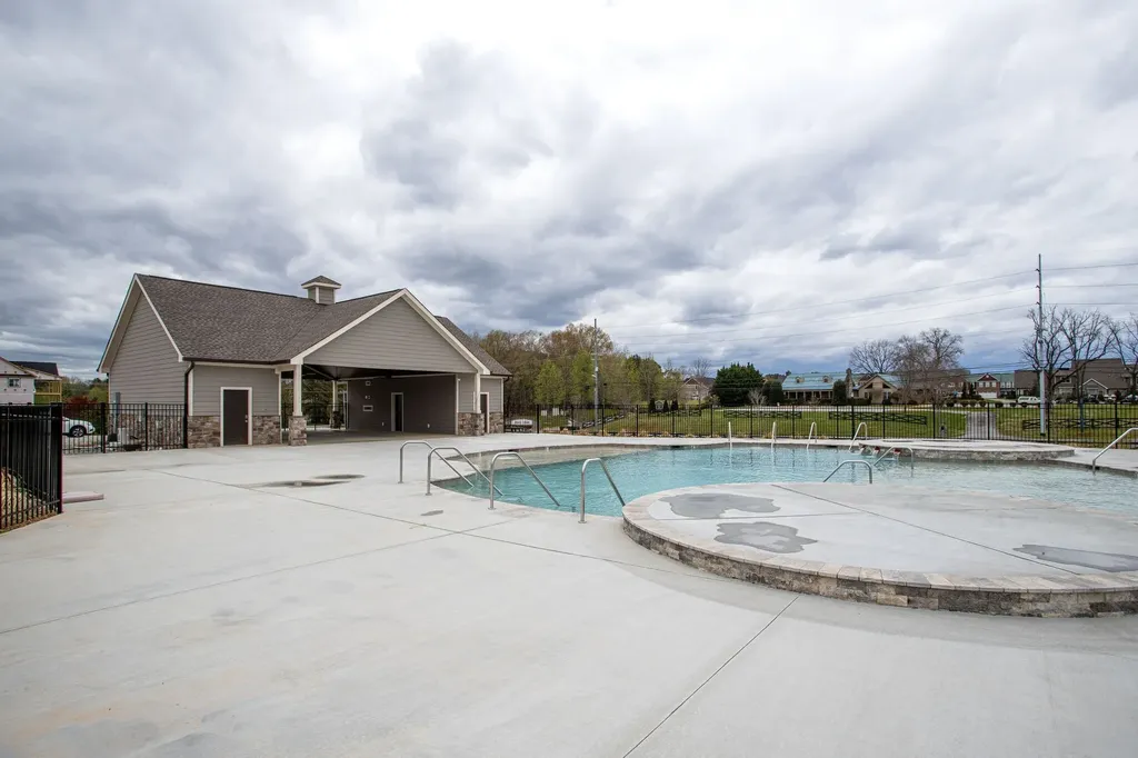0 Driftwood Court Winchester TN 37398