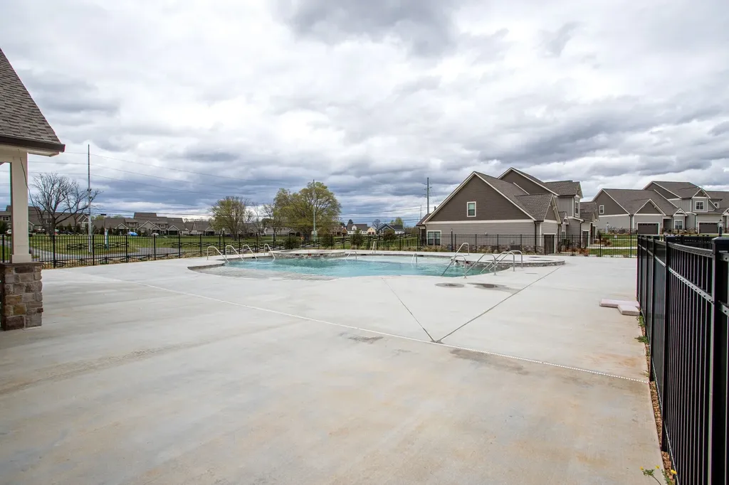 0 Driftwood Court Winchester TN 37398