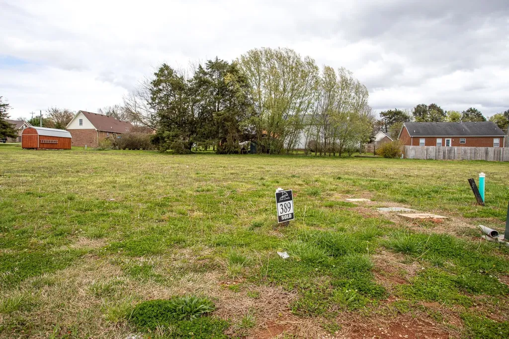 0 Driftwood Court Winchester TN 37398