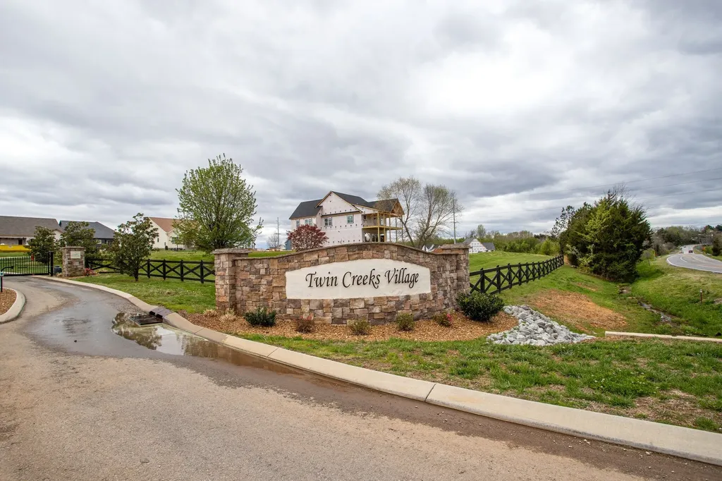 0 Driftwood Court Winchester TN 37398