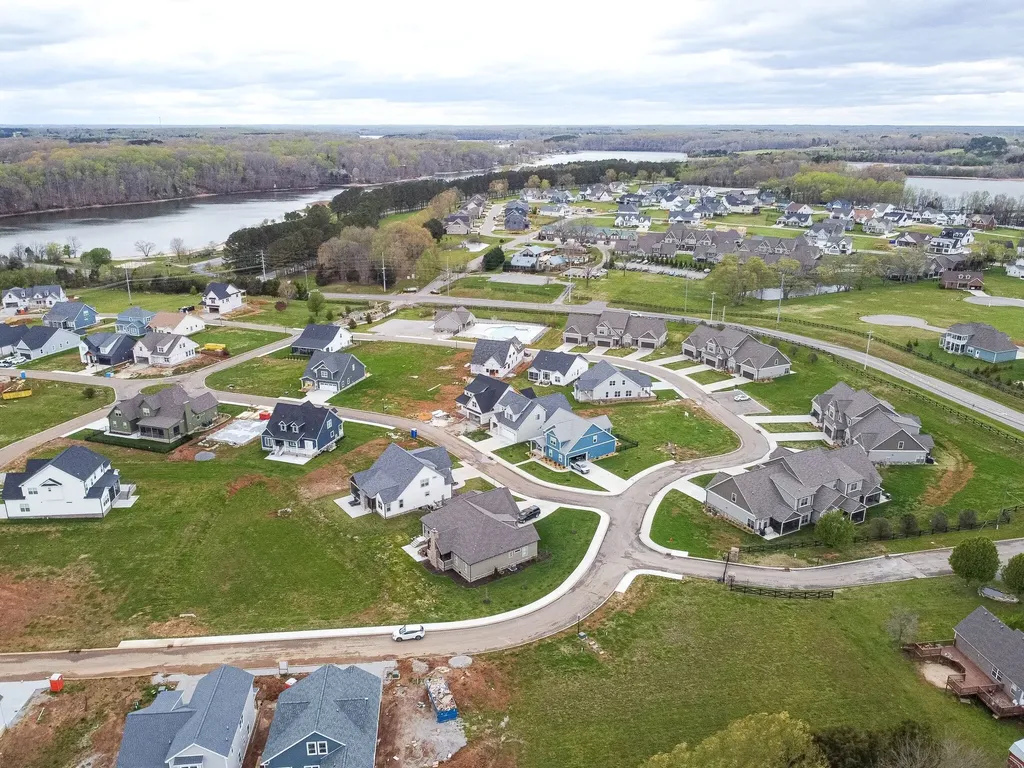 0 Driftwood Court Winchester TN 37398