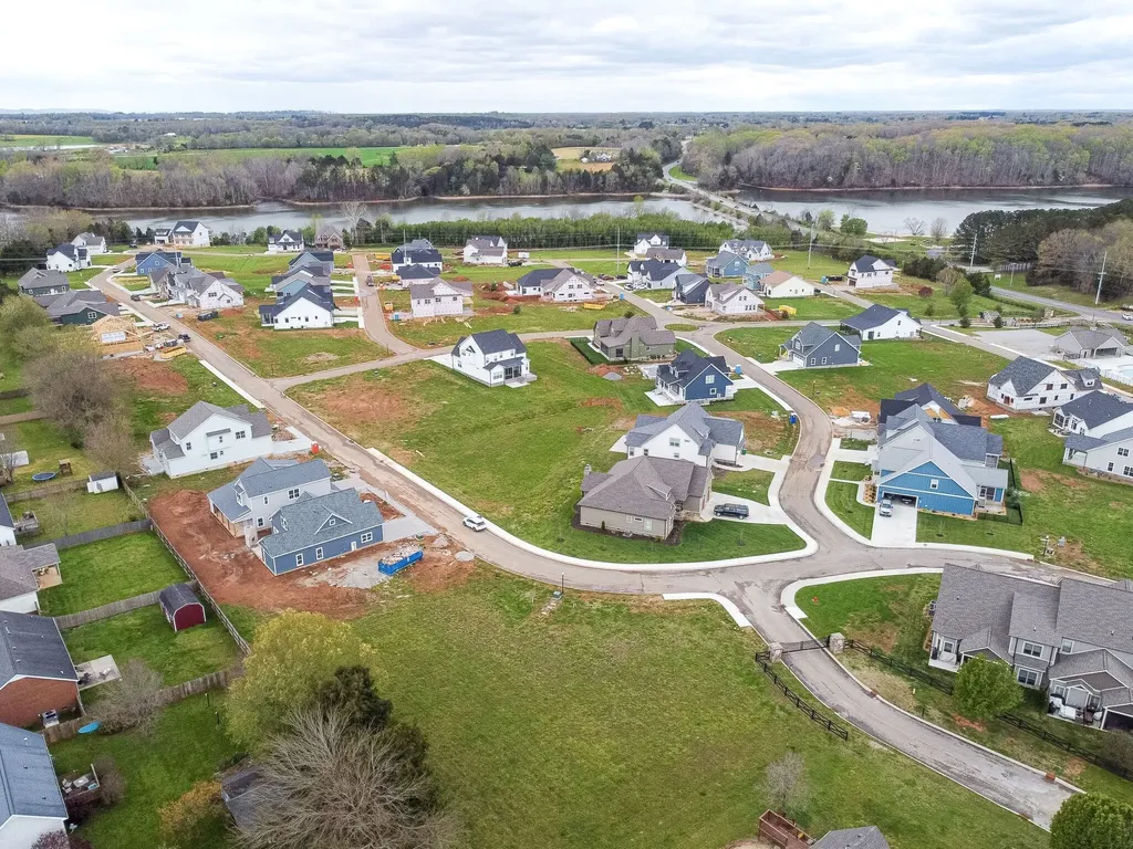 0 Driftwood Court Winchester TN 37398