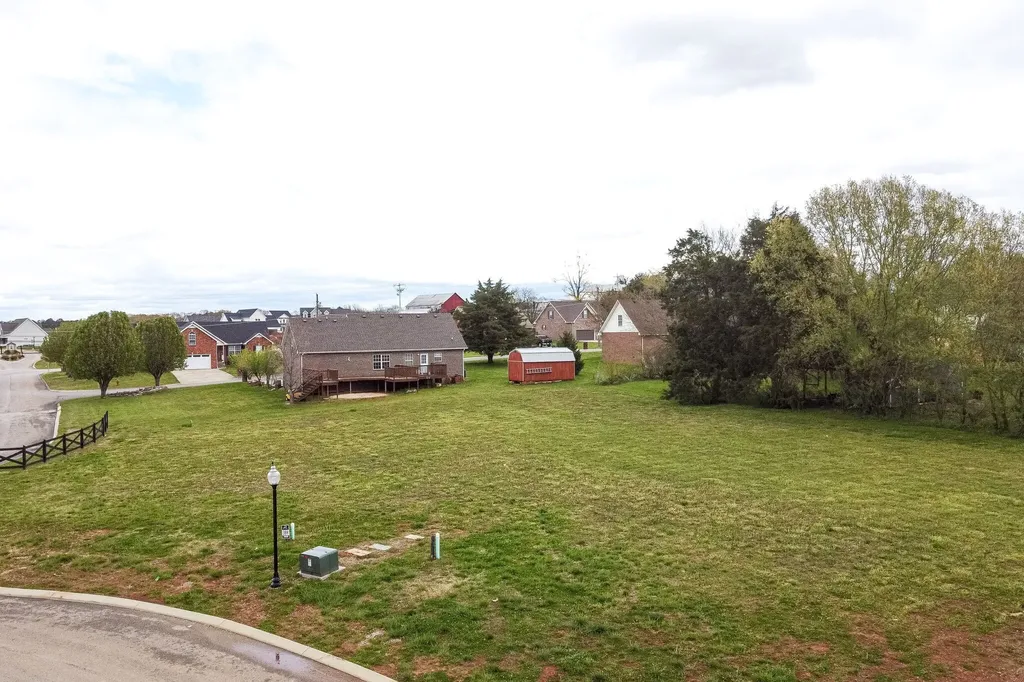 0 Driftwood Court Winchester TN 37398