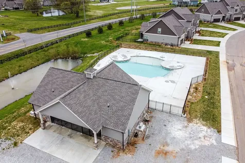 0 Driftwood Court Winchester TN 37398