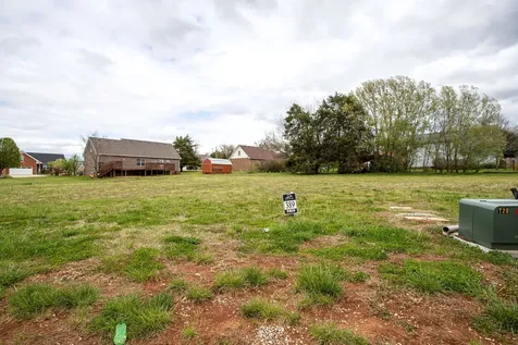 0 Driftwood Court Winchester TN 37398
