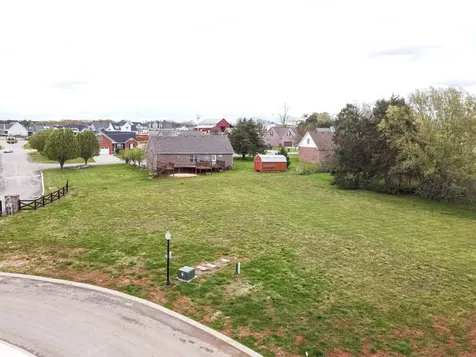 0 Driftwood Court Winchester TN 37398