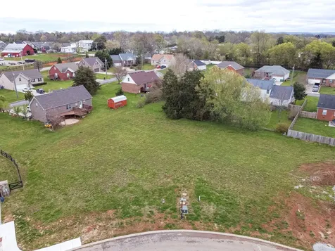 0 Driftwood Court Winchester TN 37398