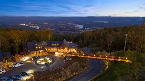 440 Lookout View Drive Jasper TN 37347