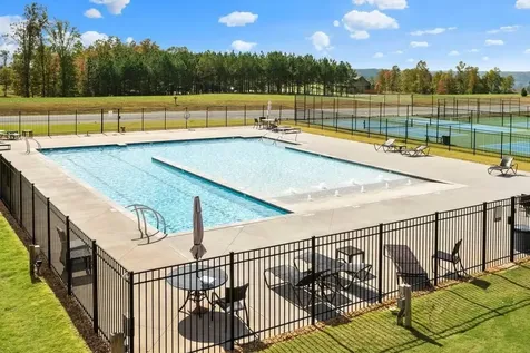440 Lookout View Drive Jasper TN 37347