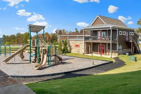440 Lookout View Drive Jasper TN 37347