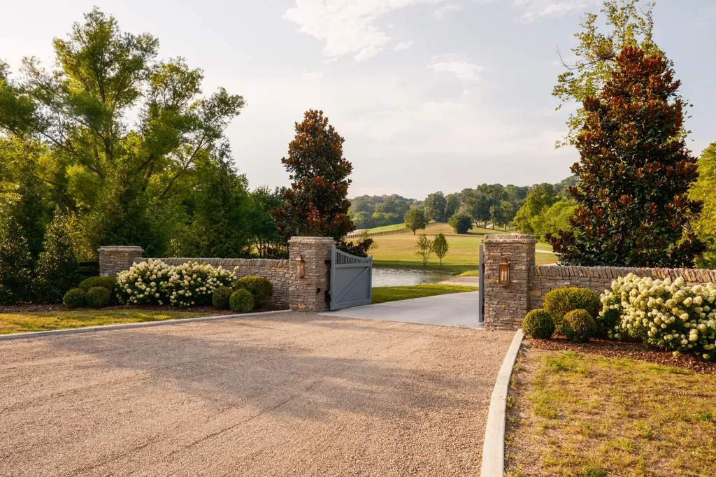 3530 Bailey Road Franklin TN 37064