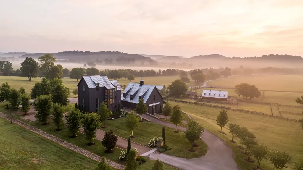 3530 Bailey Road Franklin TN 37064