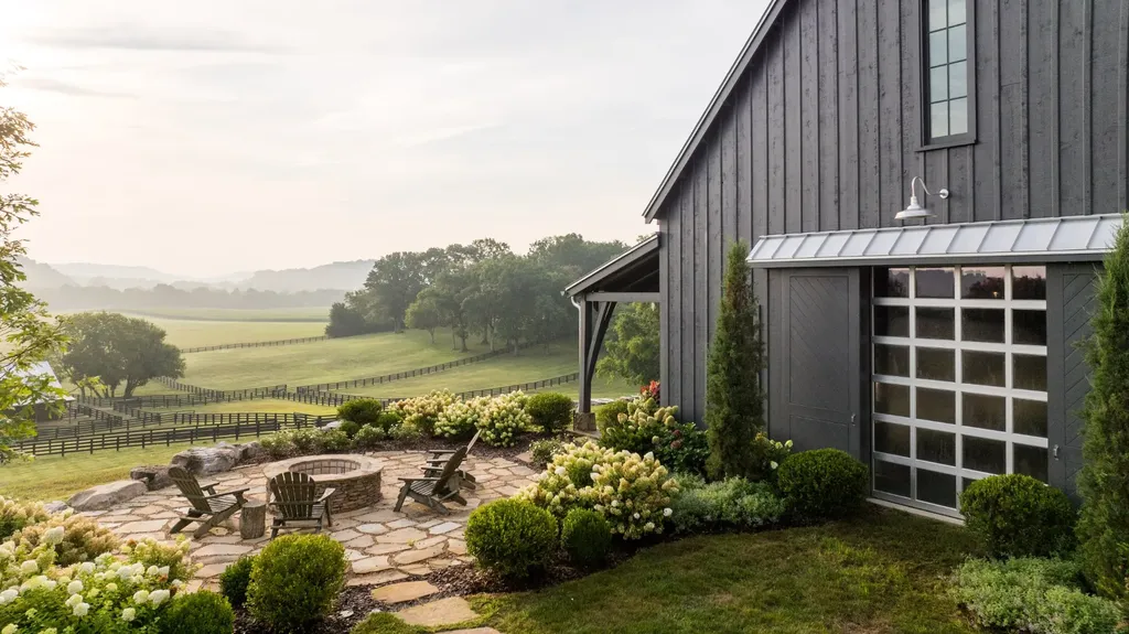 3530 Bailey Road Franklin TN 37064