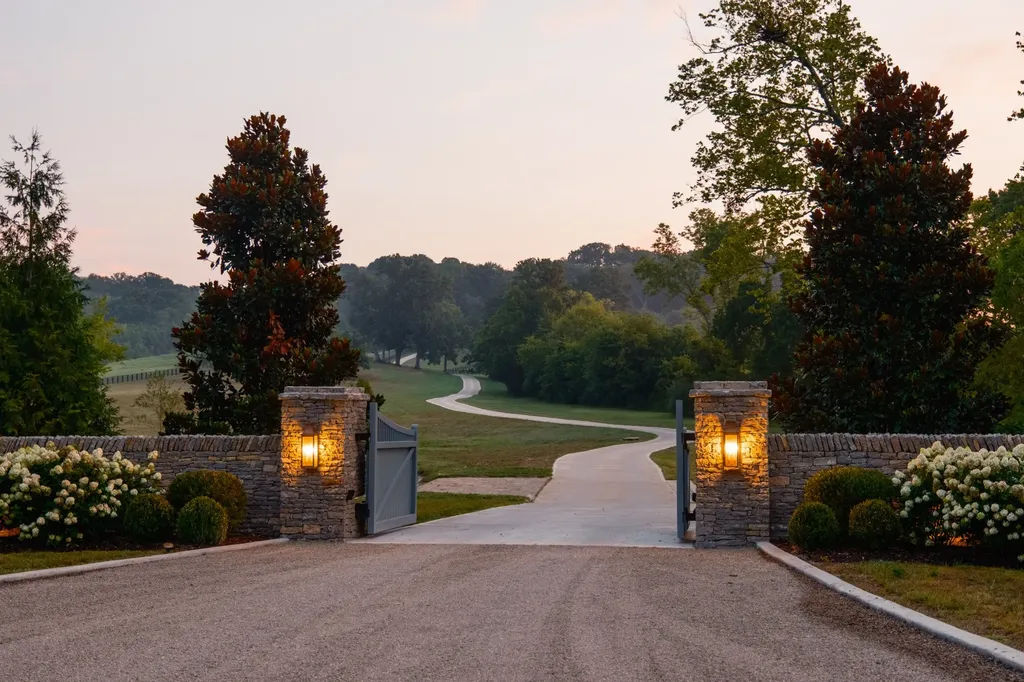 3530 Bailey Road Franklin TN 37064