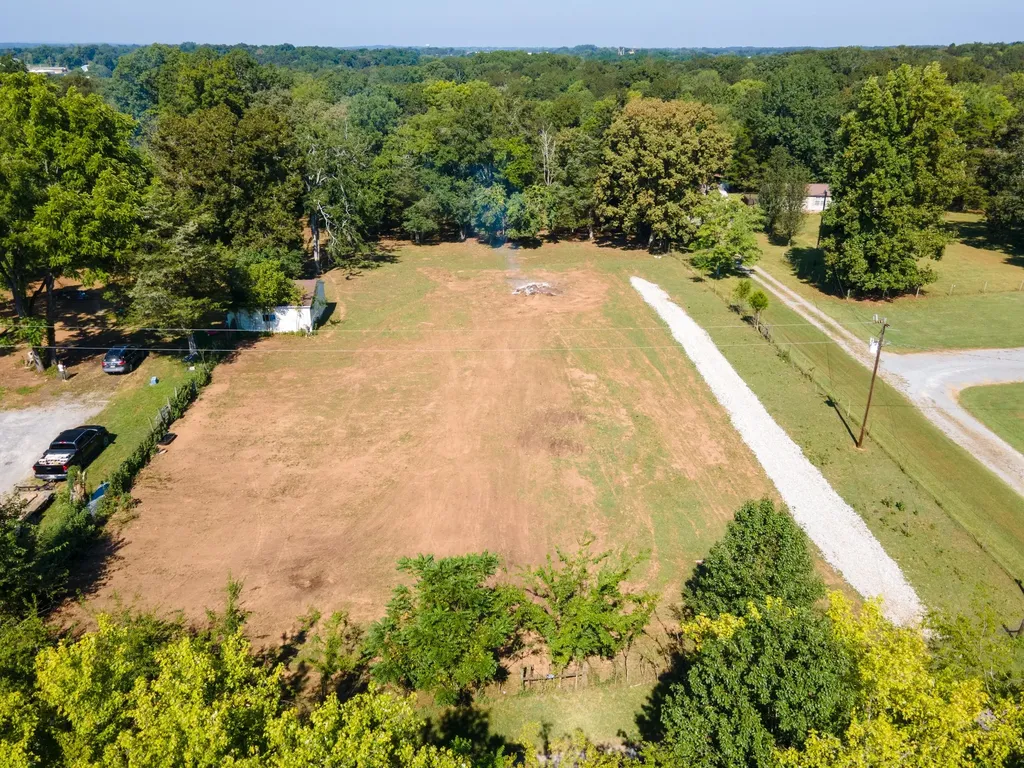 0 Mullins Chapel Road Shelbyville TN 37160