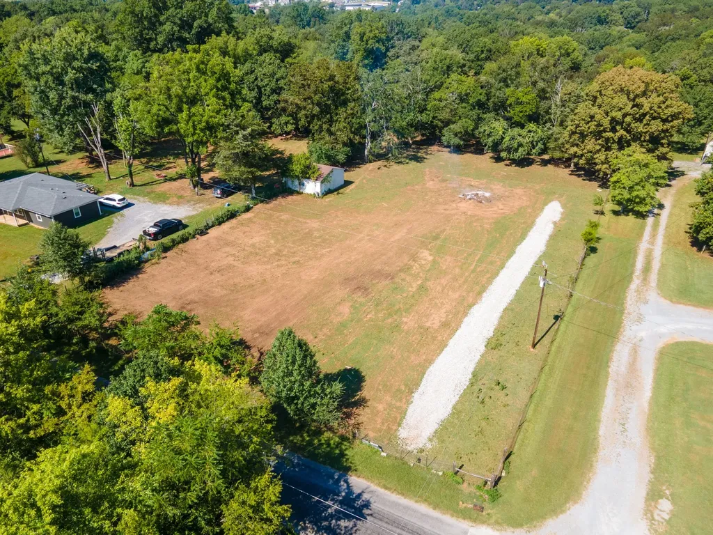 0 Mullins Chapel Road Shelbyville TN 37160