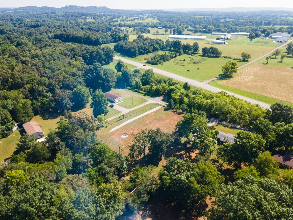 0 Mullins Chapel Road Shelbyville TN 37160