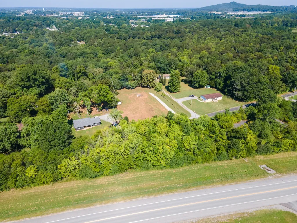 0 Mullins Chapel Road Shelbyville TN 37160