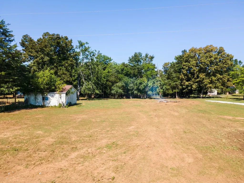 0 Mullins Chapel Road Shelbyville TN 37160
