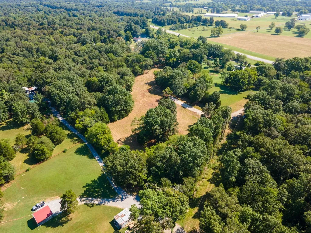 0 Mullins Chapel Road Shelbyville TN 37160