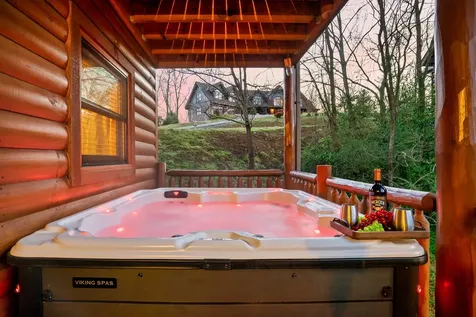 318 Alpine Mountain Way Pigeon Forge TN 37863