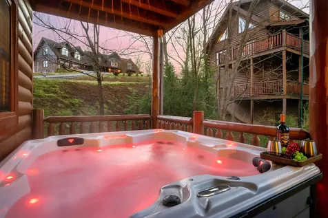 318 Alpine Mountain Way Pigeon Forge TN 37863
