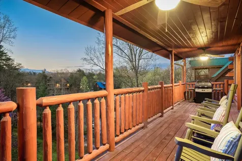 318 Alpine Mountain Way Pigeon Forge TN 37863