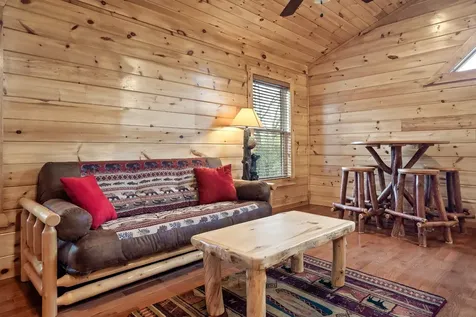 318 Alpine Mountain Way Pigeon Forge TN 37863