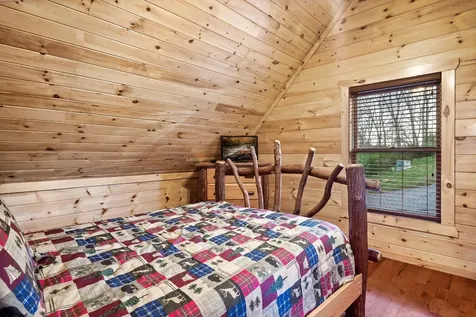 318 Alpine Mountain Way Pigeon Forge TN 37863