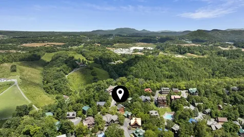318 Alpine Mountain Way Pigeon Forge TN 37863