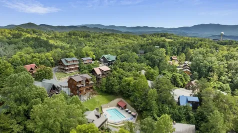 318 Alpine Mountain Way Pigeon Forge TN 37863