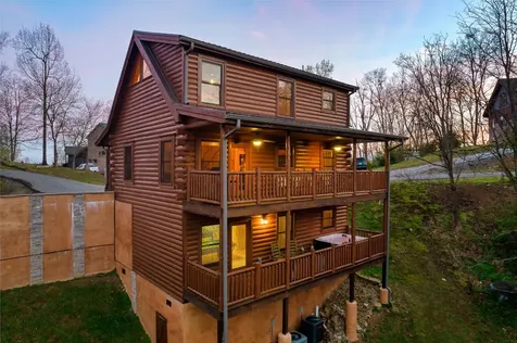 318 Alpine Mountain Way Pigeon Forge TN 37863