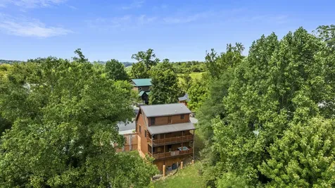 318 Alpine Mountain Way Pigeon Forge TN 37863