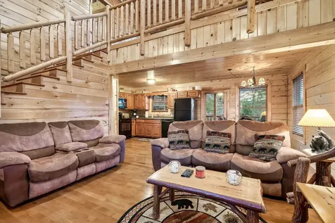 318 Alpine Mountain Way Pigeon Forge TN 37863