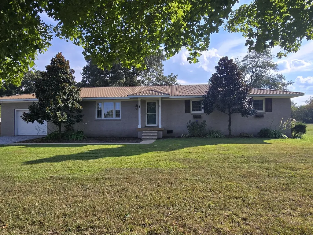10831 Old Tullahoma Road Tullahoma TN 37388
