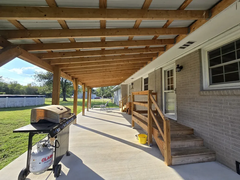 10831 Old Tullahoma Road Tullahoma TN 37388