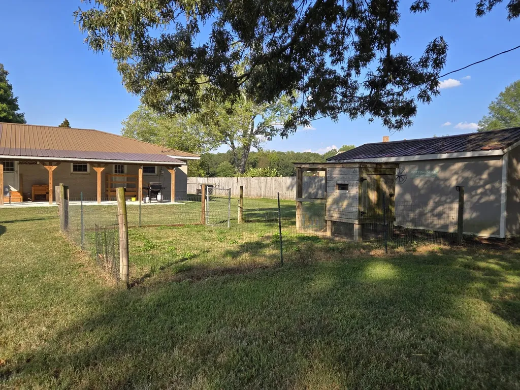 10831 Old Tullahoma Road Tullahoma TN 37388
