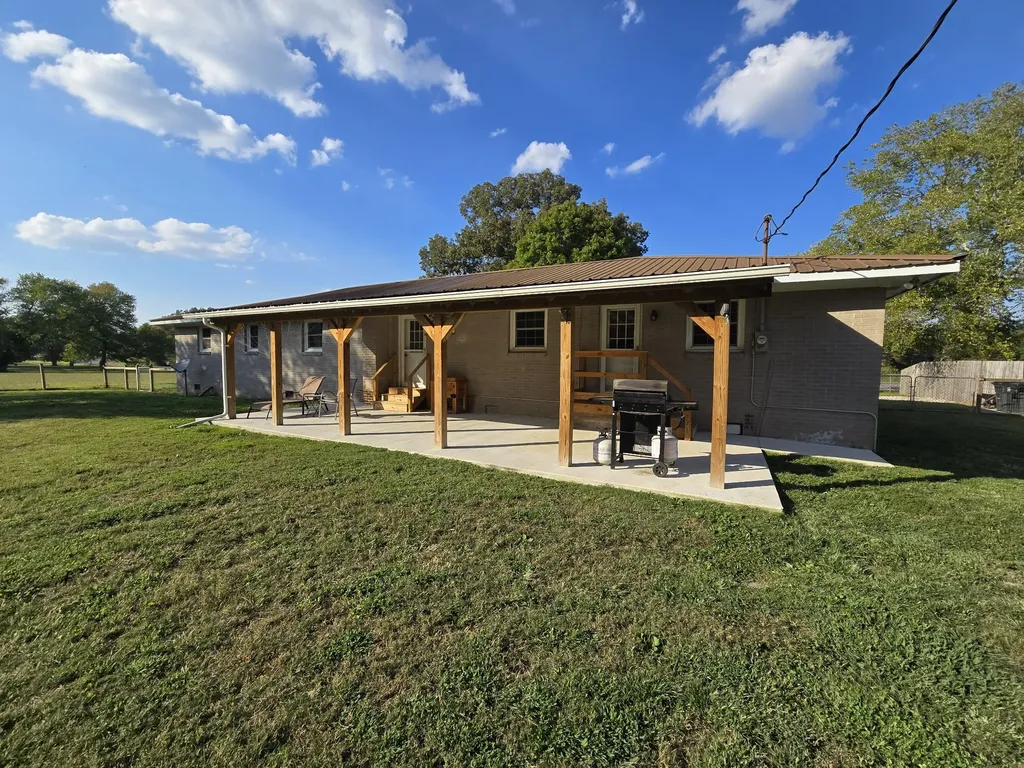10831 Old Tullahoma Road Tullahoma TN 37388