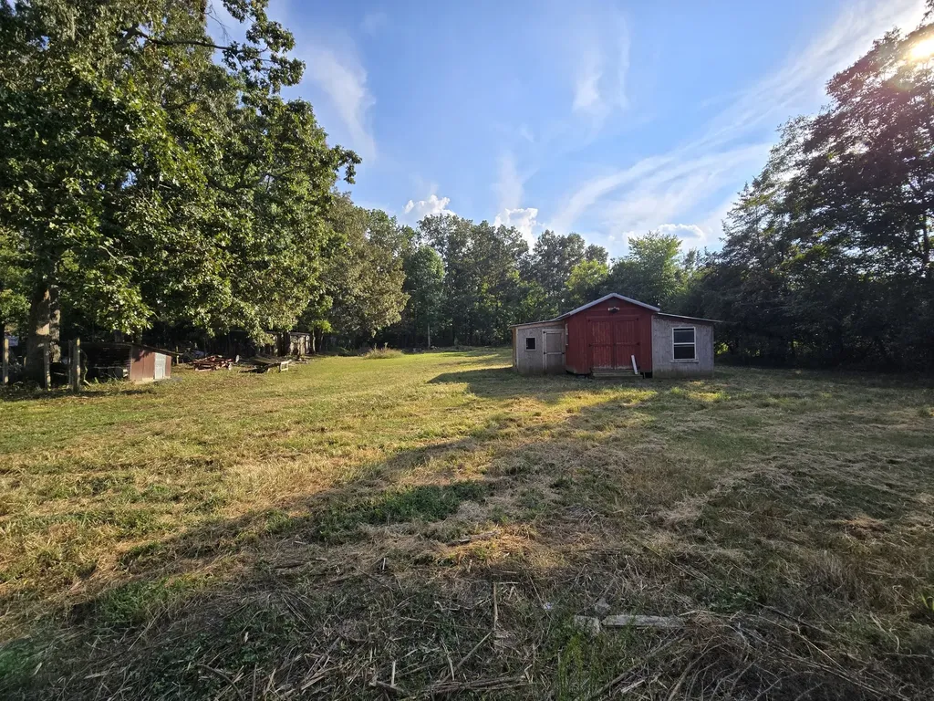 10831 Old Tullahoma Road Tullahoma TN 37388