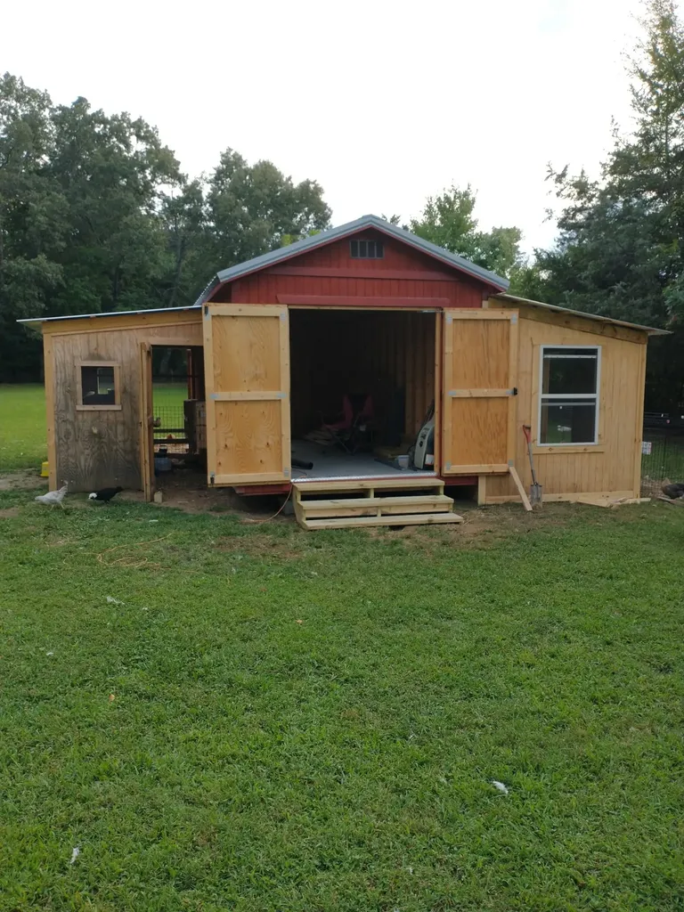 10831 Old Tullahoma Road Tullahoma TN 37388