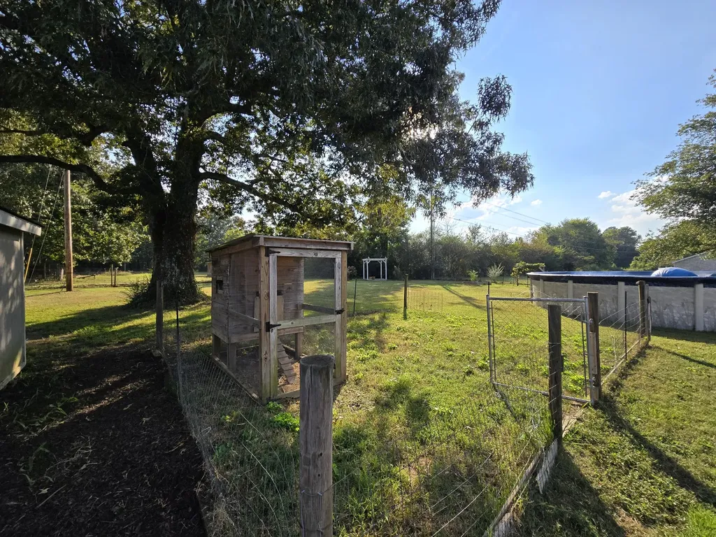 10831 Old Tullahoma Road Tullahoma TN 37388