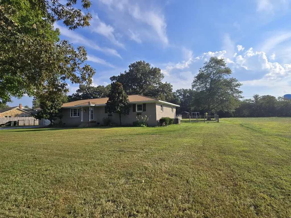 10831 Old Tullahoma Road Tullahoma TN 37388