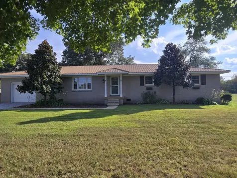 10831 Old Tullahoma Road Tullahoma TN 37388