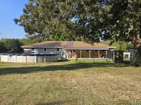 10831 Old Tullahoma Road Tullahoma TN 37388