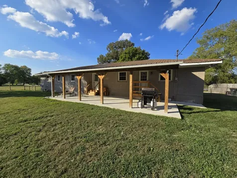 10831 Old Tullahoma Road Tullahoma TN 37388