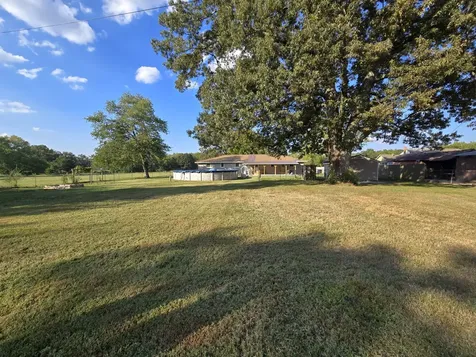 10831 Old Tullahoma Road Tullahoma TN 37388