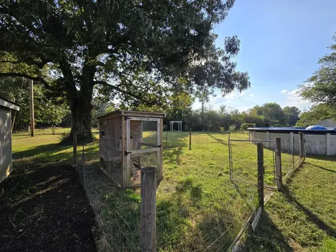 10831 Old Tullahoma Road Tullahoma TN 37388