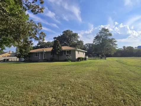 10831 Old Tullahoma Road Tullahoma TN 37388